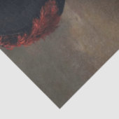 ヴィンテージカヴァリアマンデクページティッシュペーパー 薄葉紙 (詳細)