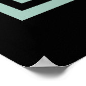 ヴィンテージカーのポスター ポスター (角)