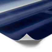 ヴィンテージカーのポスター ポスター (角)