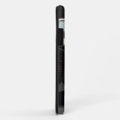 ヴィンテージカーのリアルな3Dクラシックモデル Case-Mate iPhoneケース (裏面/右)