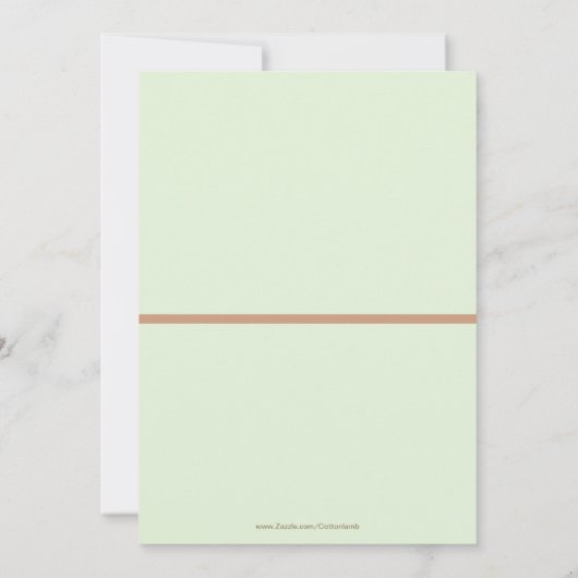 ヴィンテージカーの写真の誕生日パーティーの招待状 招待状 (裏面)