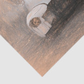 ヴィンテージカーアンティーク素朴スケッチアートデコパージュ 薄葉紙 (詳細)