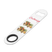 ヴィンテージカークリスマスミストレトーサンダー_コーブ スピード栓抜き (正面アングル)