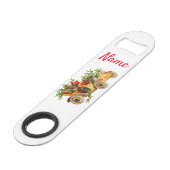 ヴィンテージカークリスマスミストレトーサンダー_コーブ スピード栓抜き (裏面アングル)