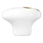 ヴィンテージカークリスマスミストレトーサンダー_コーブ セラミックノブ (側面)