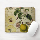 ヴィンテージカードマウスパッド マウスパッド (マウス)