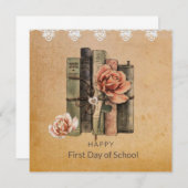 ヴィンテージカード (正面/裏面)