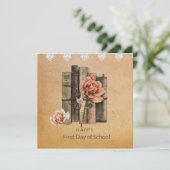 ヴィンテージカード (スタンド正面)