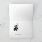 ヴィンテージカード シーズンカード (内部)