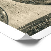 ヴィンテージカーニバルゲームポスター ポスター (角)