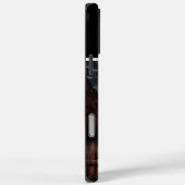 ヴィンテージカーバイマウンテンレイク Case-Mate iPhoneケース (裏面 / 右)