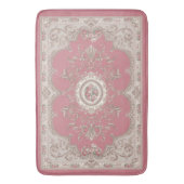 ヴィンテージカーペット3 – バスマット (正面縦)