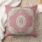 ヴィンテージカーペット3 – 枕 (ブランケット)