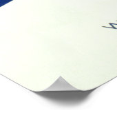 ヴィンテージカーメンのパフォーマンス芸術 ポスター (角)