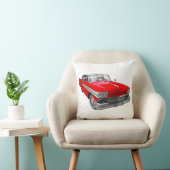 ヴィンテージカー装飾用クッション クッション (椅子)