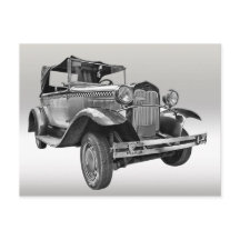 ヴィンテージカー