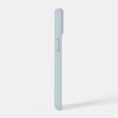 ヴィンテージカー モノグラム iPhone 15ケース (右側面)