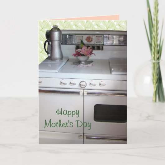 ヴィンテージガスカスタマイズ域 カード (正面)