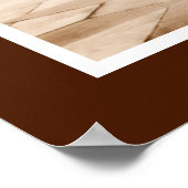 ヴィンテージガゼボ時代のない ポスター (角)