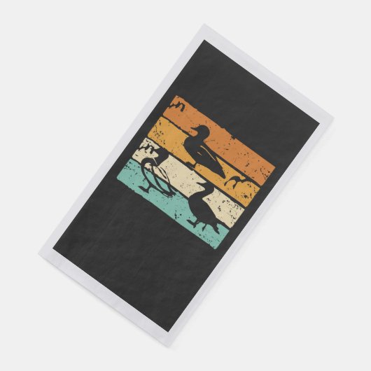 ヴィンテージガチョウ (コーナー)