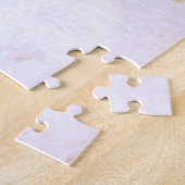 ヴィンテージガムドロップクリスマスツリー ジグソーパズル (側面)