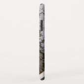 ヴィンテージガラスの燭台 Case-Mate iPhoneケース (裏面/右)