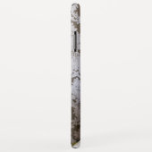 ヴィンテージガラスの燭台 Case-Mate iPhoneケース (裏面/右)