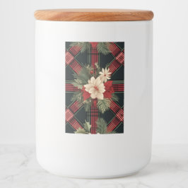 ヴィンテージガラスびん及びフェスティバル蓋 フードラベル