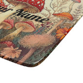 ヴィンテージガラス切断板 カッティングボード (角)