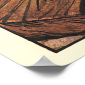 ヴィンテージガリバー旅行記 ポスター (角)