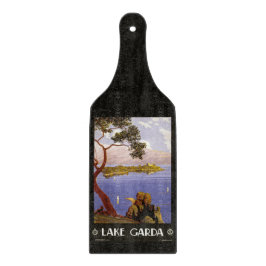 ヴィンテージガルダ湖カットボード カッティングボード