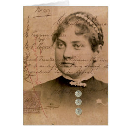 ヴィンテージガル