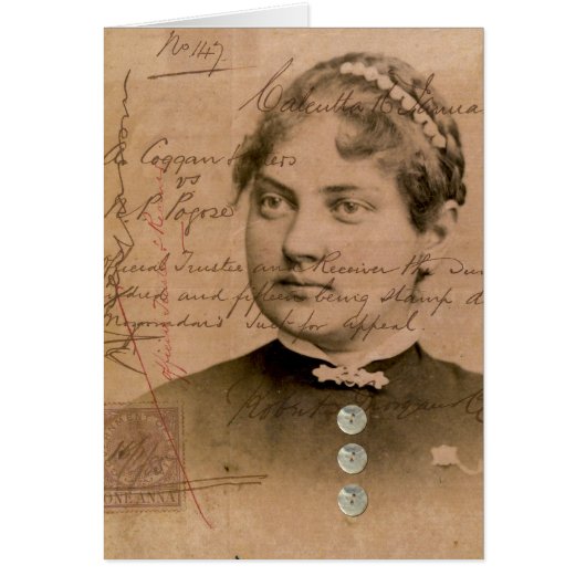 ヴィンテージガル (正面)