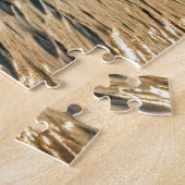 ヴィンテージガレオン ジグソーパズル (側面)