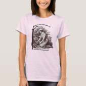 ヴィンテージガーデナーズTシャツデザイン Tシャツ (正面)