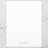 ヴィンテージガーデンとフラワーシーズエフエメラクリップアート (裏面)