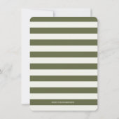 ヴィンテージガーデンの動くアナウンス 案内状 (裏面)