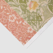 ヴィンテージガーデンコラージュアンドエフェメラ 薄葉紙 (詳細)