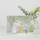 ヴィンテージガーデンチルドルリトルラッセエルサベスコウ (スタンド正面)