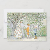 ヴィンテージガーデンチルドルリトルラッセエルサベスコウ (正面)