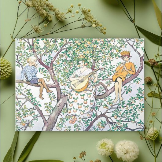 ヴィンテージガーデンチルドルリトルラッセエルサベスコウ