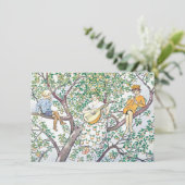 ヴィンテージガーデンチルドルリトルラッセエルサベスコウ (スタンド正面)