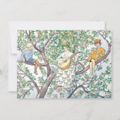 ヴィンテージガーデンチルドルリトルラッセエルサベスコウ (正面)