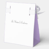 ヴィンテージガーデンバード – モノクロフローラ フェイバーボックス (裏面)