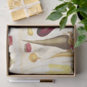 ヴィンテージガーデンベジクレフターズ 薄葉紙 (ギフト)