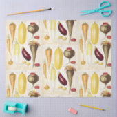 ヴィンテージガーデンベジクレフターズ 薄葉紙 (クラフト)