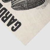 ヴィンテージガーデンホース短気アドクラフト 薄葉紙 (詳細)