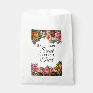 ヴィンテージガーデン治療バッグ（完全にカスタマイズ可能） フェイバーバッグ