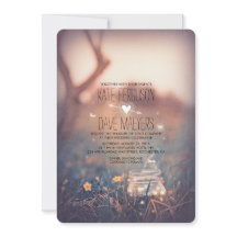 ヴィンテージガーデン素朴メイソンジャールエレガントな結婚式