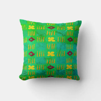 ヴィンテージガーデン装飾用クッション クッション